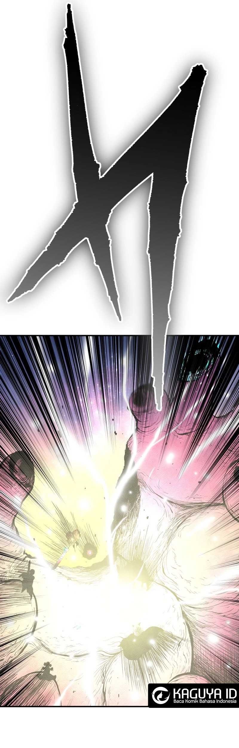 Ninpou Isekai Tensei – Fuuma Kotarou wa Isekai de Ningen wo Torimodosu Chapter 16 - halaman 48