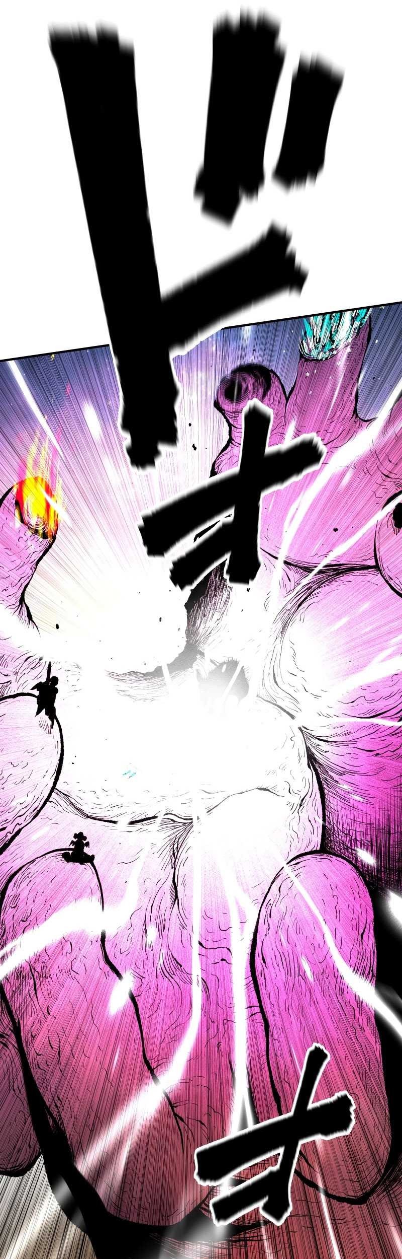 Ninpou Isekai Tensei – Fuuma Kotarou wa Isekai de Ningen wo Torimodosu Chapter 16 - halaman 55