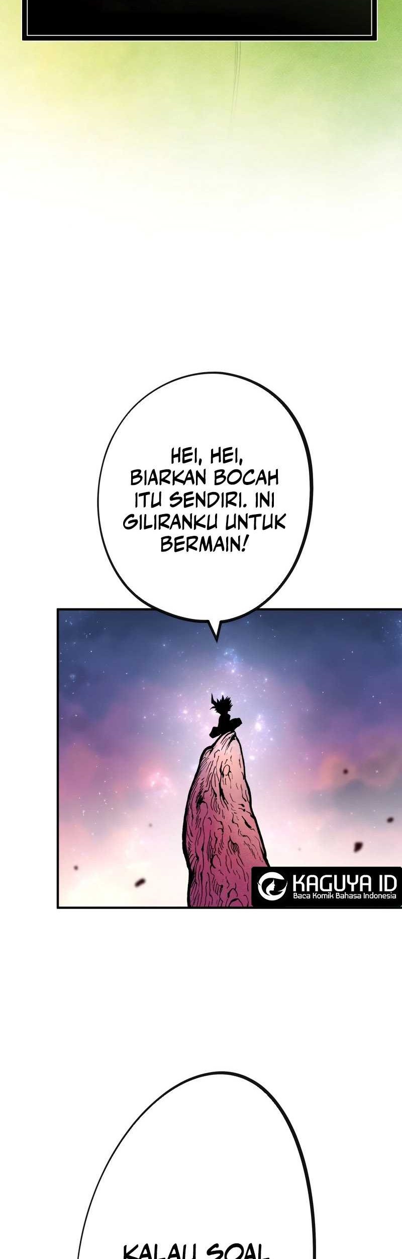 Ninpou Isekai Tensei – Fuuma Kotarou wa Isekai de Ningen wo Torimodosu Chapter 16 - halaman 64