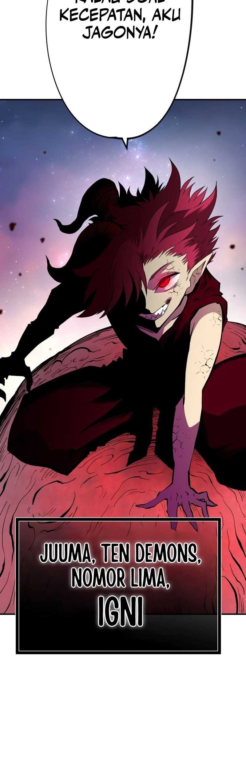 Ninpou Isekai Tensei – Fuuma Kotarou wa Isekai de Ningen wo Torimodosu Chapter 16 - halaman 65