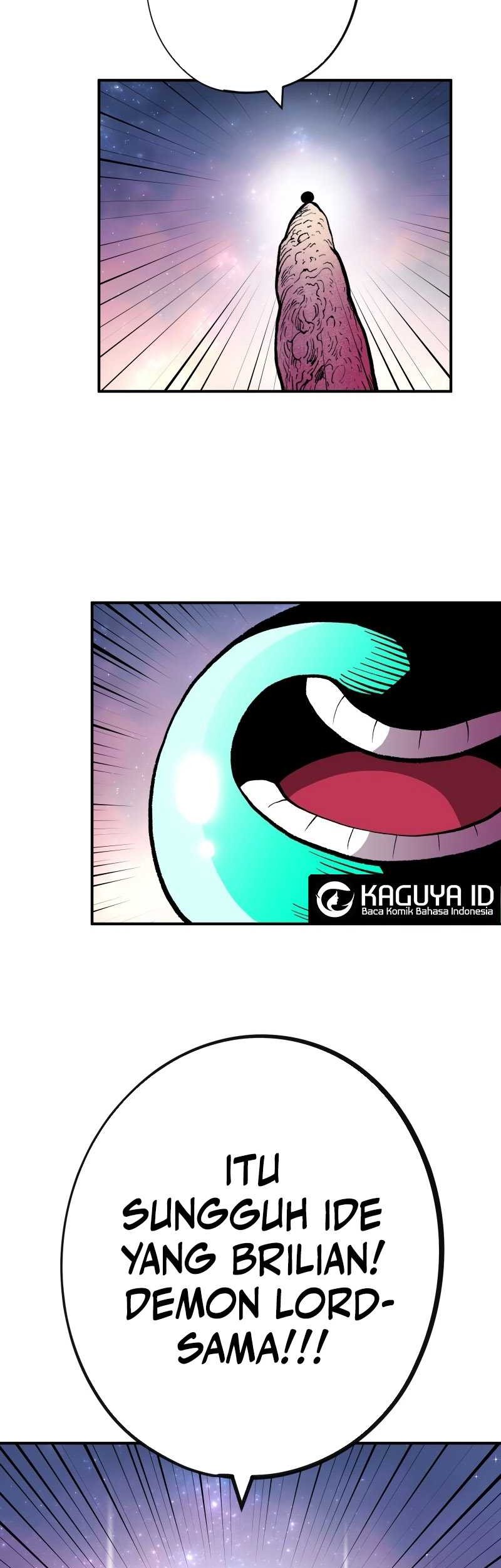 Ninpou Isekai Tensei – Fuuma Kotarou wa Isekai de Ningen wo Torimodosu Chapter 16 - halaman 69