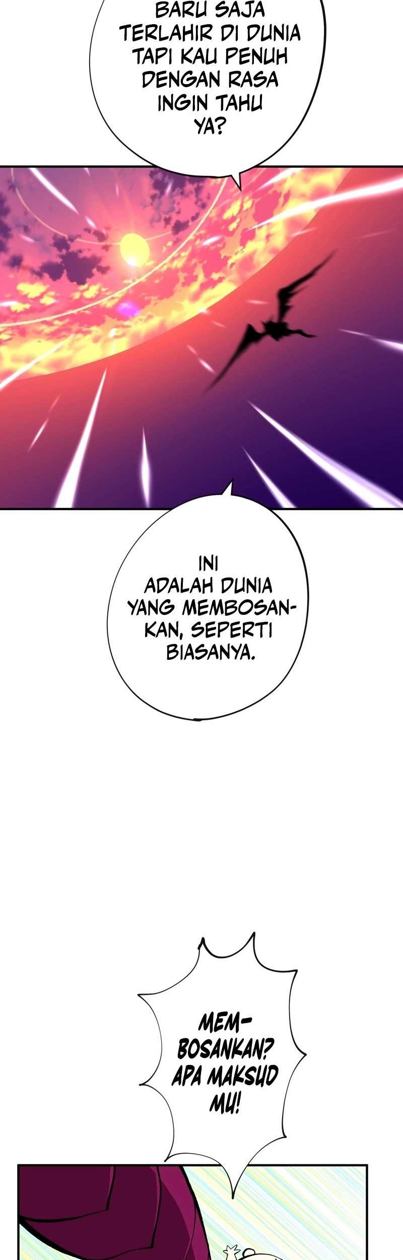 Ninpou Isekai Tensei – Fuuma Kotarou wa Isekai de Ningen wo Torimodosu Chapter 17 - halaman 18
