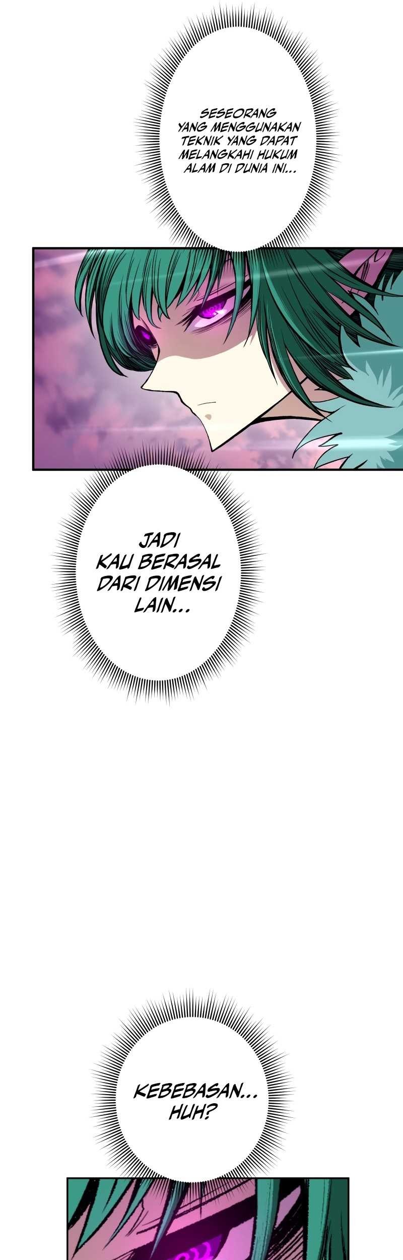 Ninpou Isekai Tensei – Fuuma Kotarou wa Isekai de Ningen wo Torimodosu Chapter 17 - halaman 21