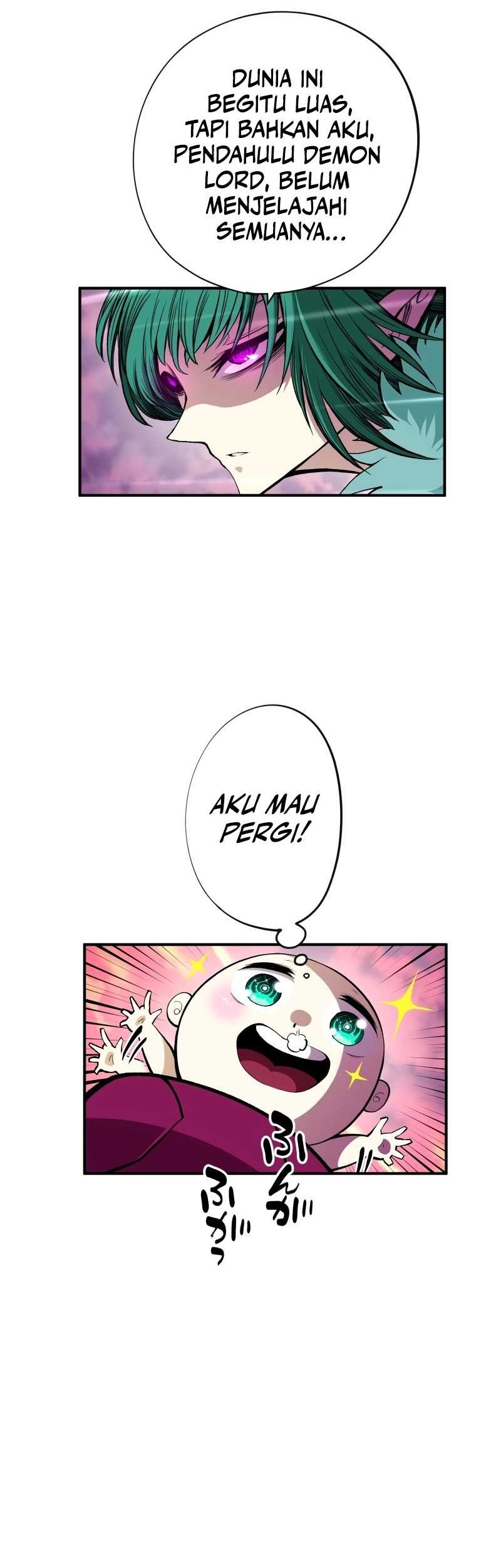 Ninpou Isekai Tensei – Fuuma Kotarou wa Isekai de Ningen wo Torimodosu Chapter 17 - halaman 28