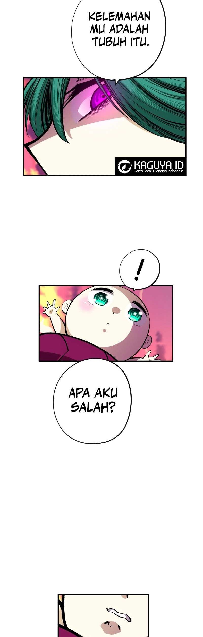 Ninpou Isekai Tensei – Fuuma Kotarou wa Isekai de Ningen wo Torimodosu Chapter 17 - halaman 30