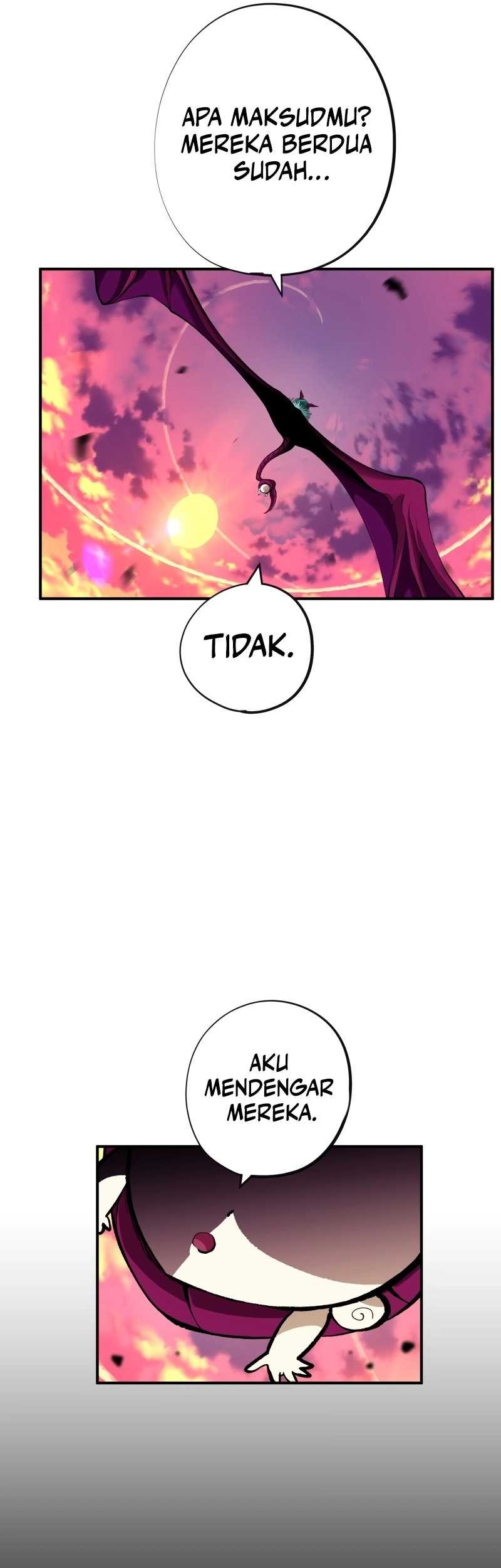 Ninpou Isekai Tensei – Fuuma Kotarou wa Isekai de Ningen wo Torimodosu Chapter 17 - halaman 33