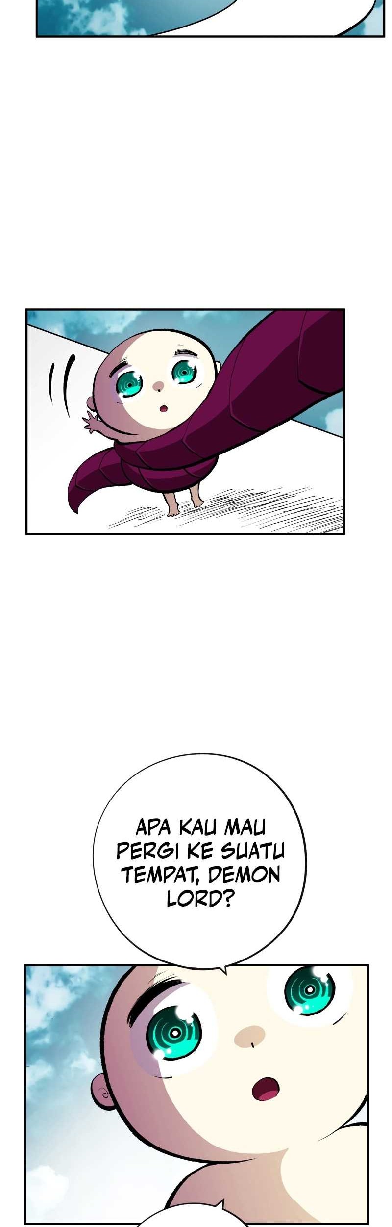 Ninpou Isekai Tensei – Fuuma Kotarou wa Isekai de Ningen wo Torimodosu Chapter 17 - halaman 46