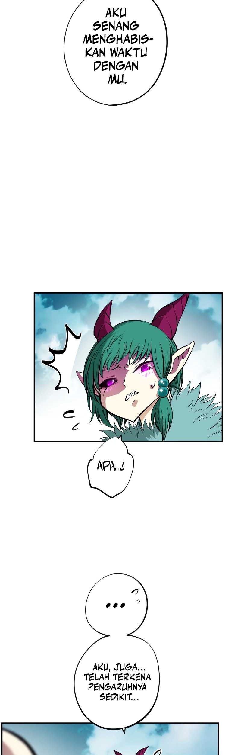 Ninpou Isekai Tensei – Fuuma Kotarou wa Isekai de Ningen wo Torimodosu Chapter 17 - halaman 47