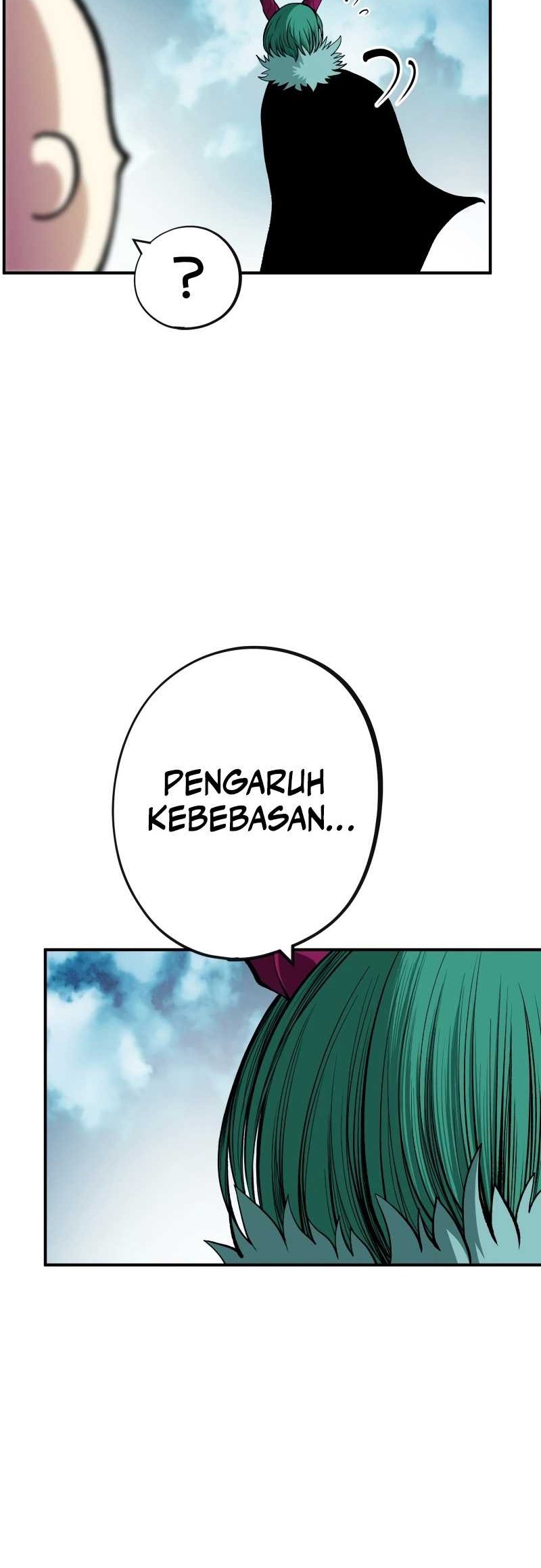 Ninpou Isekai Tensei – Fuuma Kotarou wa Isekai de Ningen wo Torimodosu Chapter 17 - halaman 48