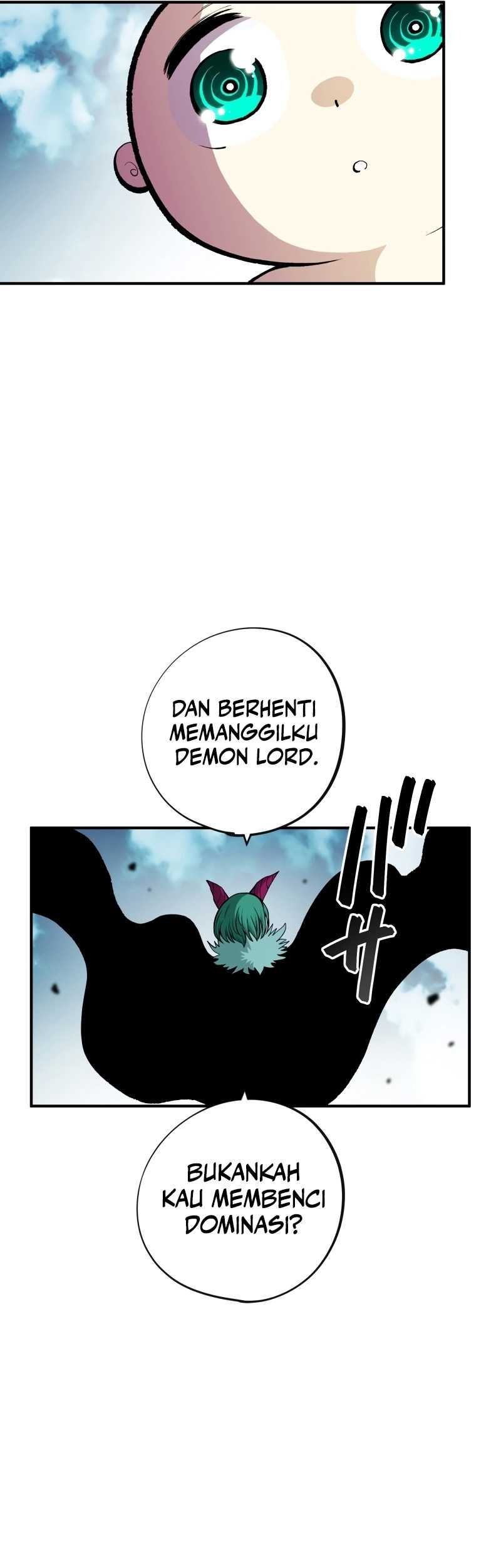 Ninpou Isekai Tensei – Fuuma Kotarou wa Isekai de Ningen wo Torimodosu Chapter 17 - halaman 49