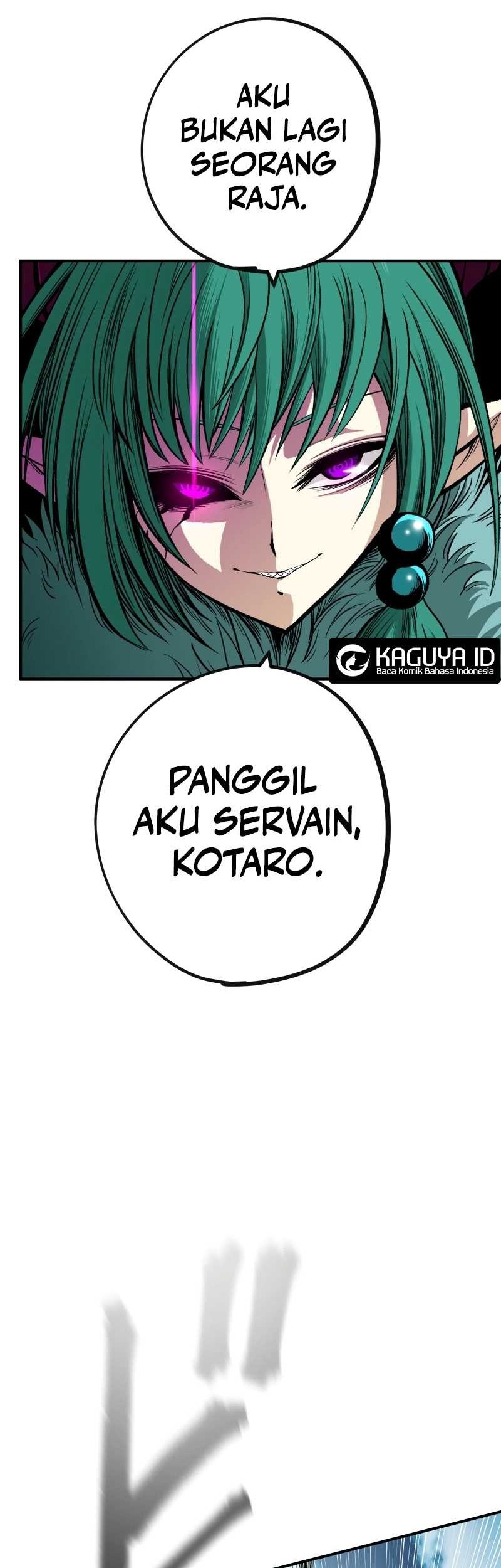 Ninpou Isekai Tensei – Fuuma Kotarou wa Isekai de Ningen wo Torimodosu Chapter 17 - halaman 50