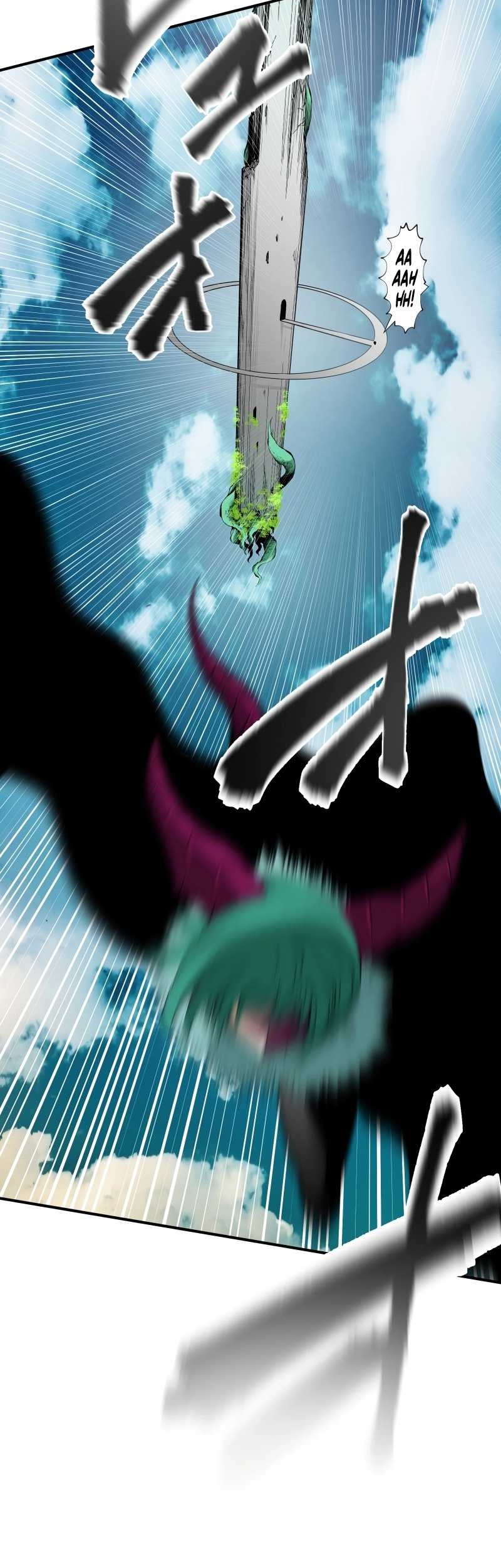 Ninpou Isekai Tensei – Fuuma Kotarou wa Isekai de Ningen wo Torimodosu Chapter 17 - halaman 51