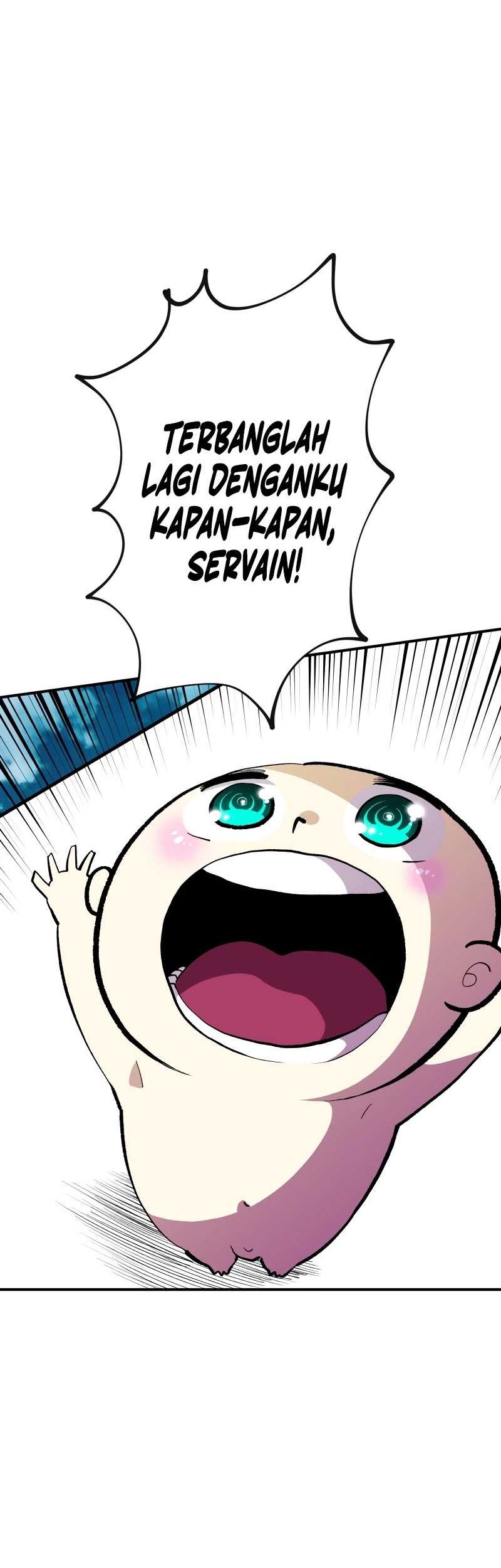 Ninpou Isekai Tensei – Fuuma Kotarou wa Isekai de Ningen wo Torimodosu Chapter 17 - halaman 52