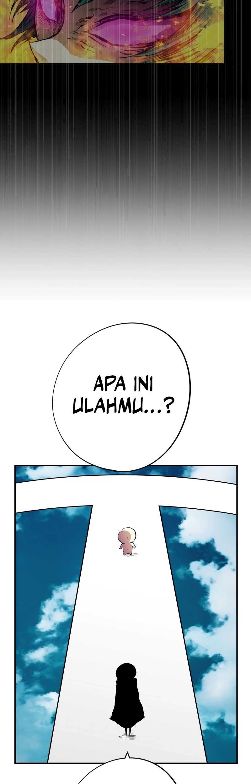 Ninpou Isekai Tensei – Fuuma Kotarou wa Isekai de Ningen wo Torimodosu Chapter 17 - halaman 55