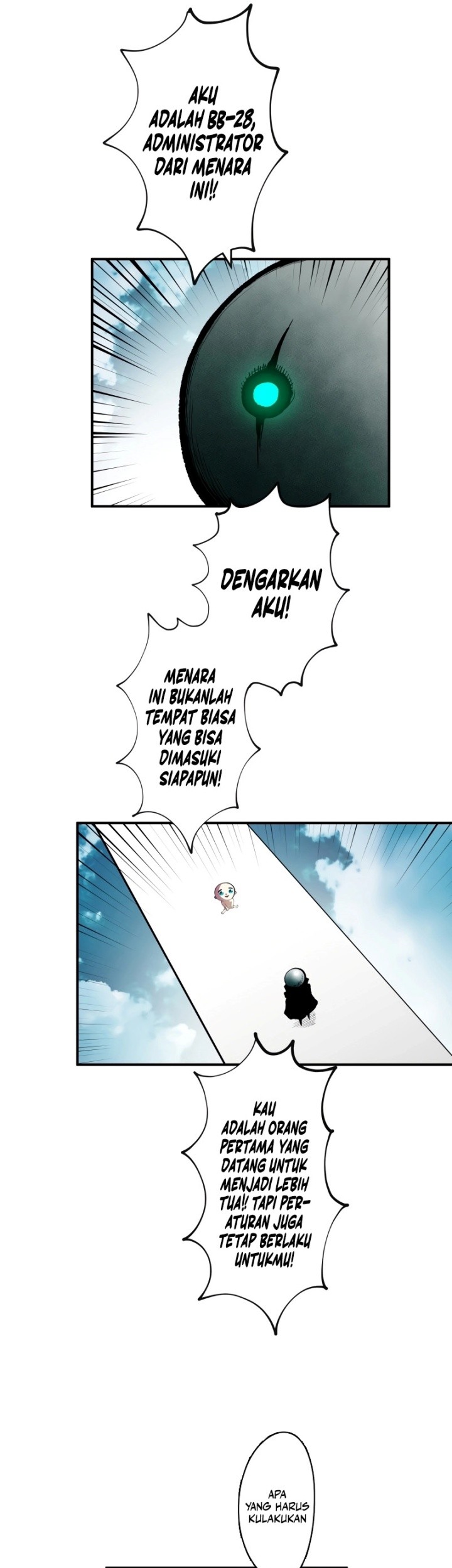 Ninpou Isekai Tensei – Fuuma Kotarou wa Isekai de Ningen wo Torimodosu Chapter 18 - halaman 10