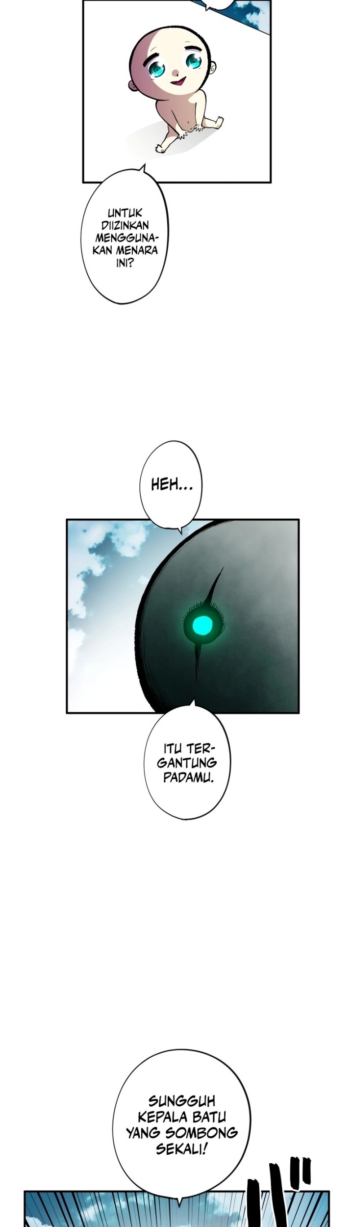 Ninpou Isekai Tensei – Fuuma Kotarou wa Isekai de Ningen wo Torimodosu Chapter 18 - halaman 11