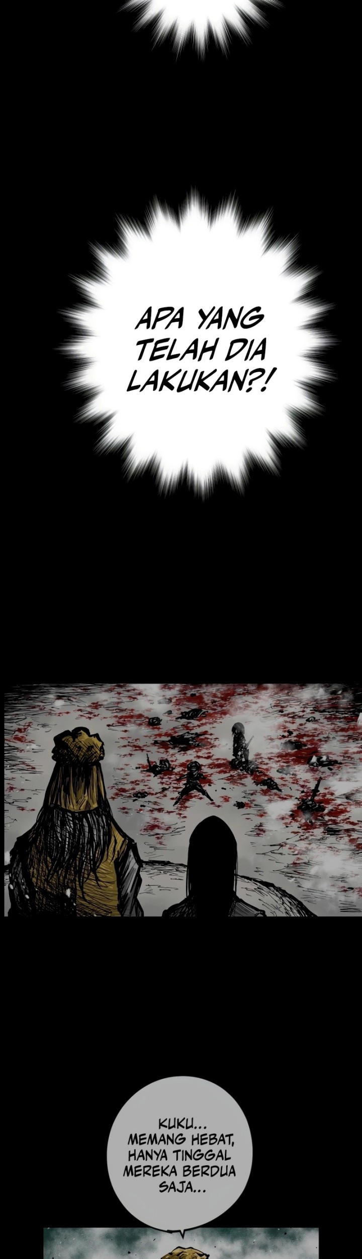 Ninpou Isekai Tensei – Fuuma Kotarou wa Isekai de Ningen wo Torimodosu Chapter 18 - halaman 23
