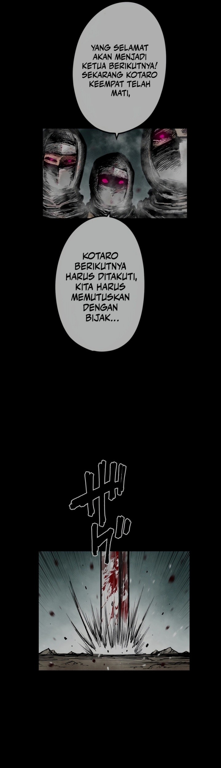 Ninpou Isekai Tensei – Fuuma Kotarou wa Isekai de Ningen wo Torimodosu Chapter 18 - halaman 26