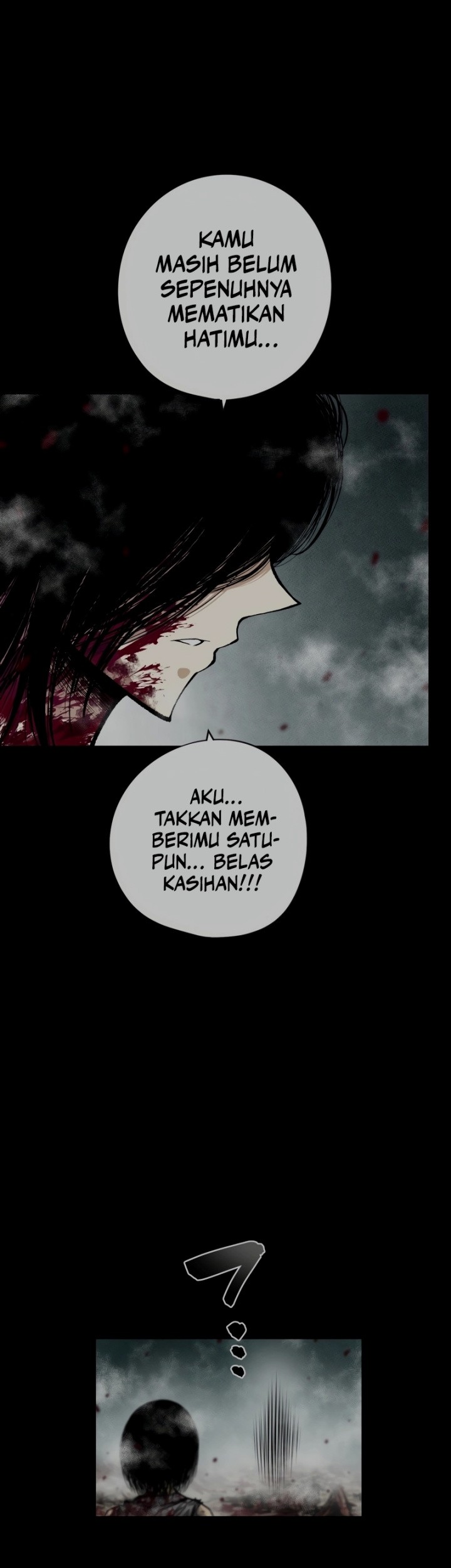 Ninpou Isekai Tensei – Fuuma Kotarou wa Isekai de Ningen wo Torimodosu Chapter 18 - halaman 28