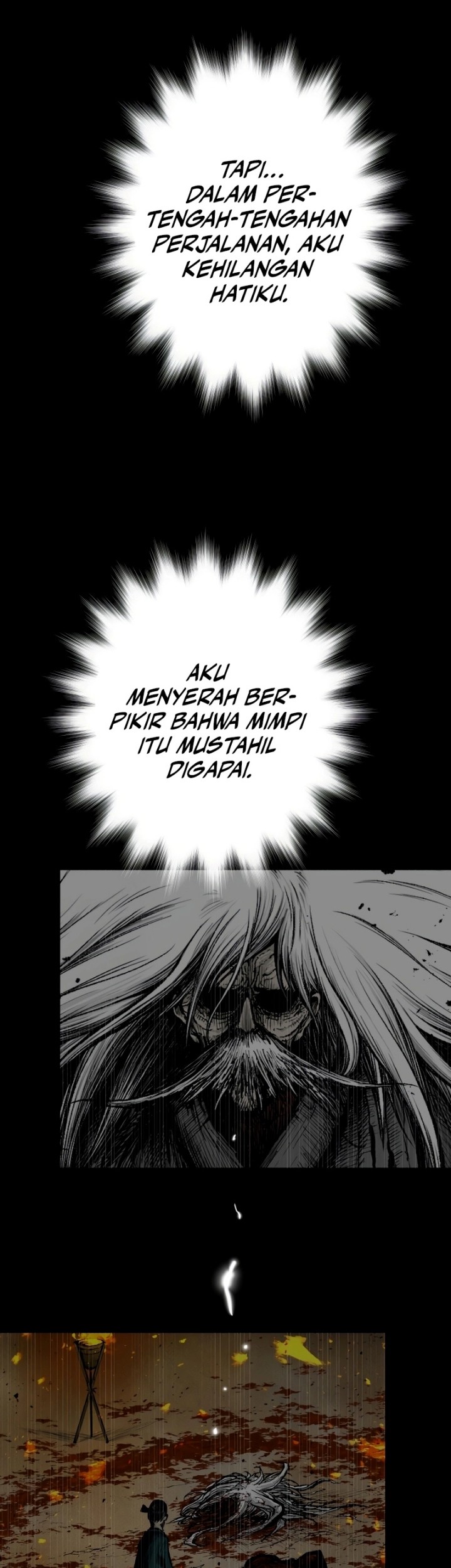 Ninpou Isekai Tensei – Fuuma Kotarou wa Isekai de Ningen wo Torimodosu Chapter 18 - halaman 47