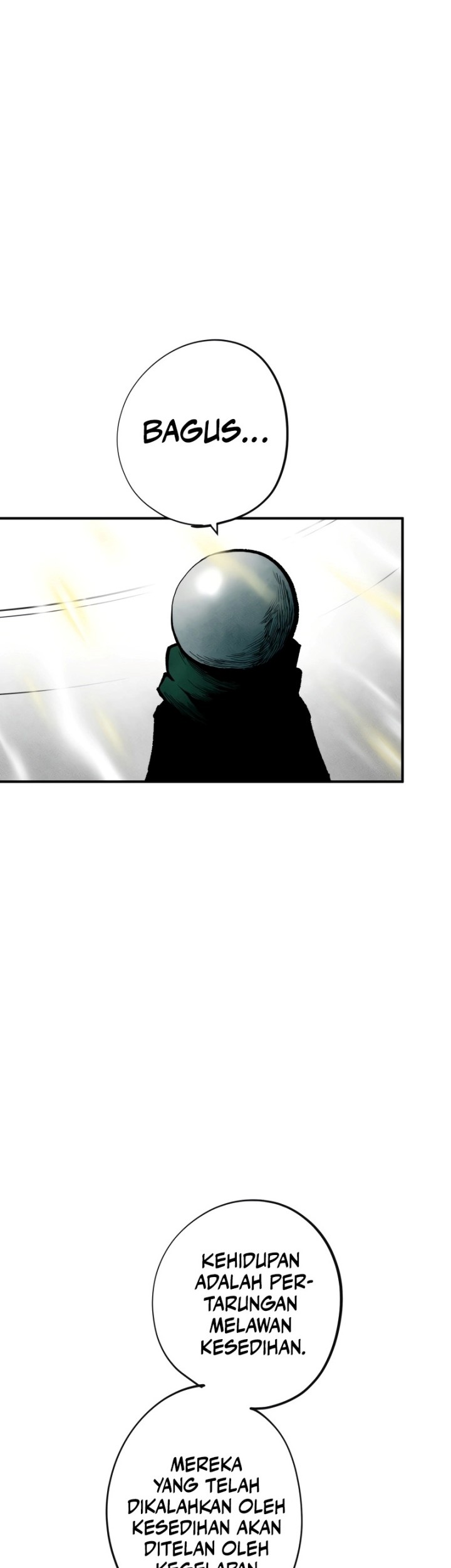 Ninpou Isekai Tensei – Fuuma Kotarou wa Isekai de Ningen wo Torimodosu Chapter 18 - halaman 55