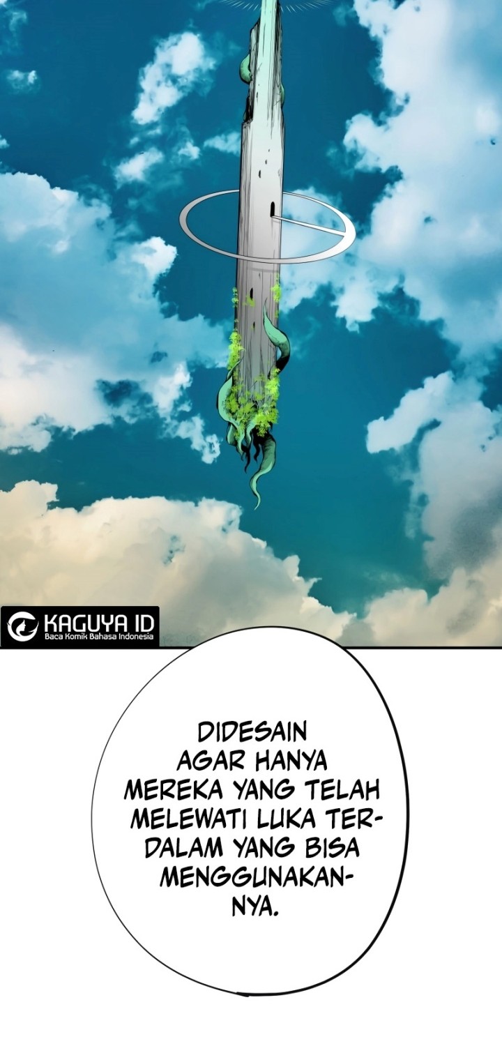 Ninpou Isekai Tensei – Fuuma Kotarou wa Isekai de Ningen wo Torimodosu Chapter 18 - halaman 57