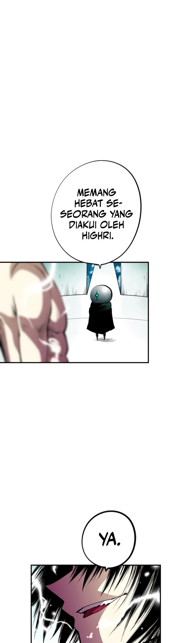 Ninpou Isekai Tensei – Fuuma Kotarou wa Isekai de Ningen wo Torimodosu Chapter 18 - halaman 58