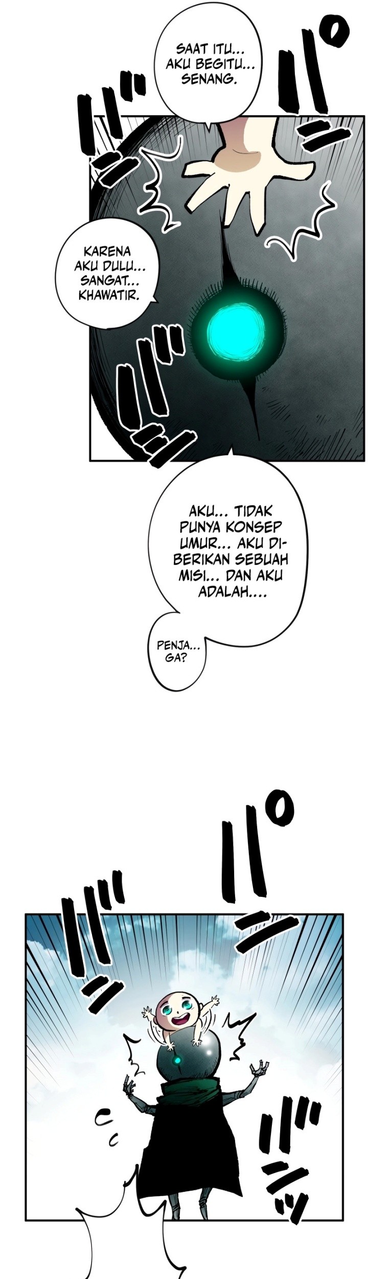 Ninpou Isekai Tensei – Fuuma Kotarou wa Isekai de Ningen wo Torimodosu Chapter 18 - halaman 6