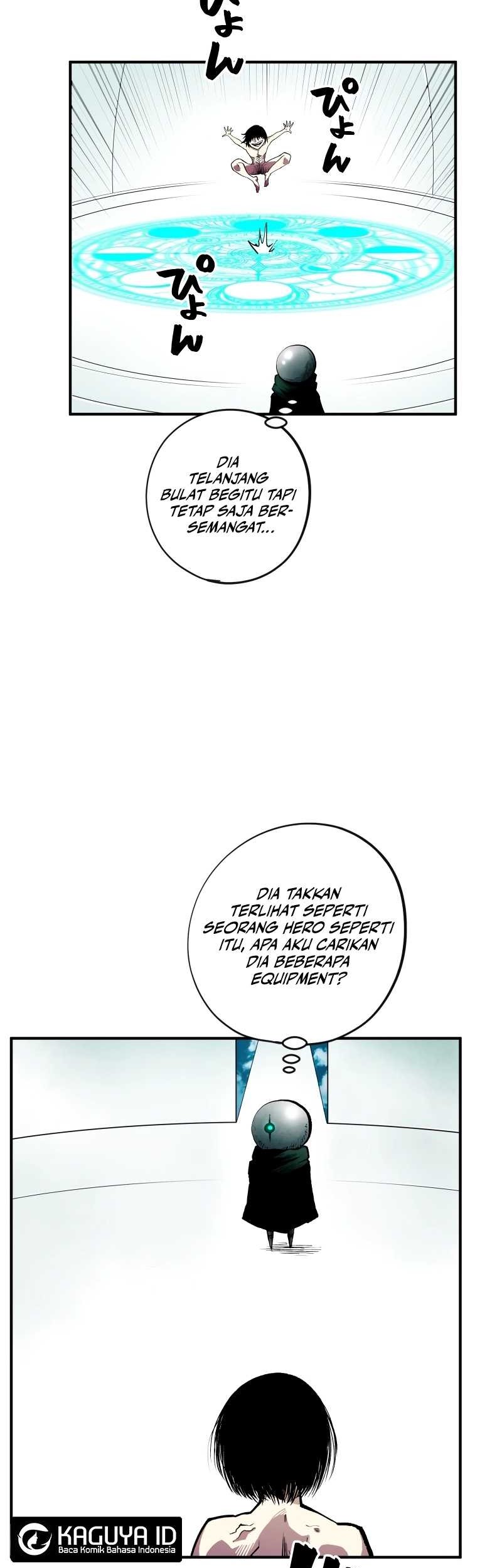 Ninpou Isekai Tensei – Fuuma Kotarou wa Isekai de Ningen wo Torimodosu Chapter 19 - halaman 10