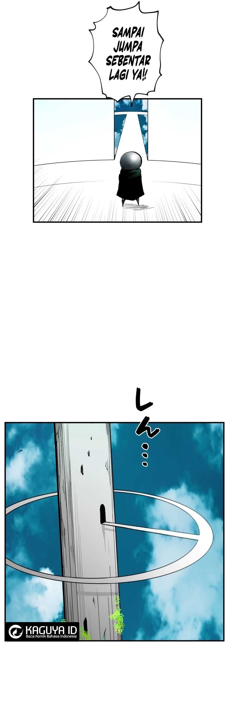 Ninpou Isekai Tensei – Fuuma Kotarou wa Isekai de Ningen wo Torimodosu Chapter 19 - halaman 16