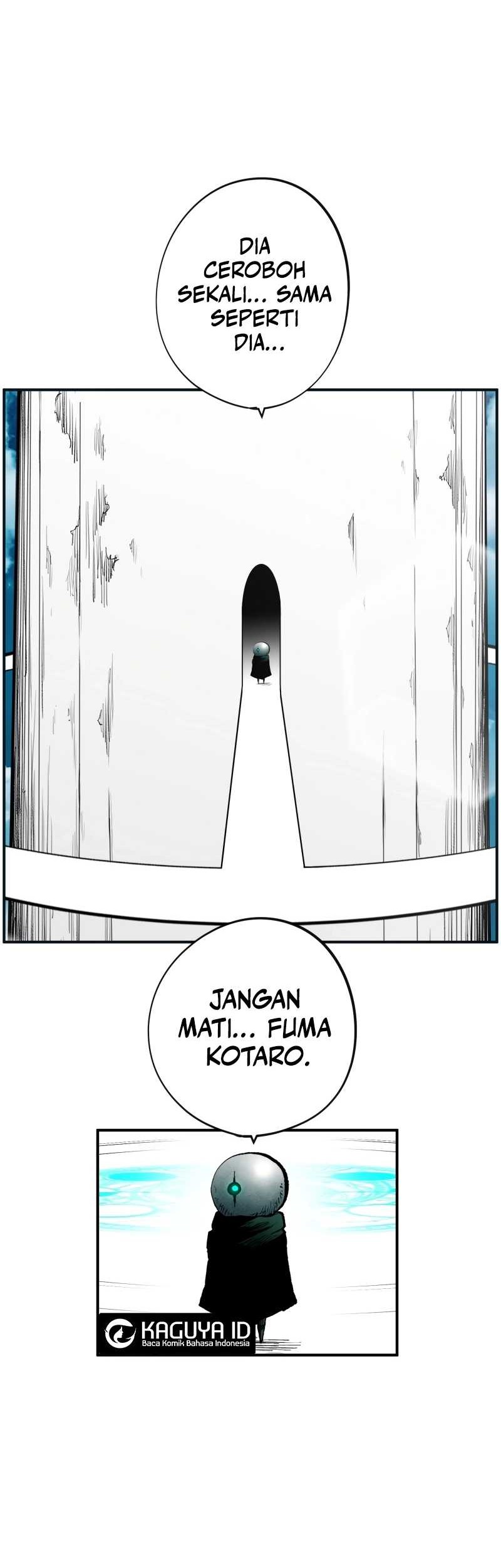 Ninpou Isekai Tensei – Fuuma Kotarou wa Isekai de Ningen wo Torimodosu Chapter 19 - halaman 17