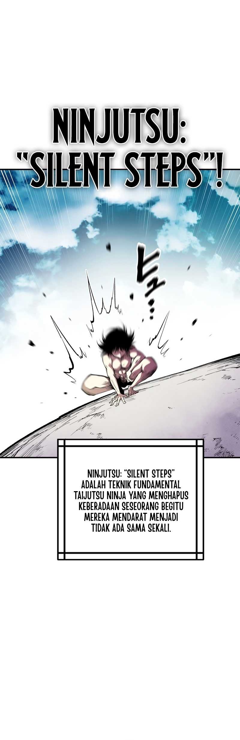 Ninpou Isekai Tensei – Fuuma Kotarou wa Isekai de Ningen wo Torimodosu Chapter 19 - halaman 30