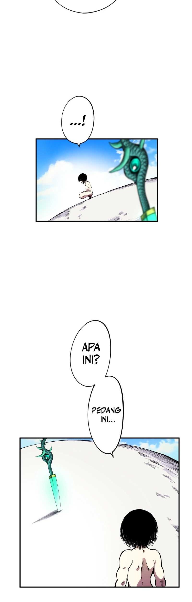 Ninpou Isekai Tensei – Fuuma Kotarou wa Isekai de Ningen wo Torimodosu Chapter 19 - halaman 34