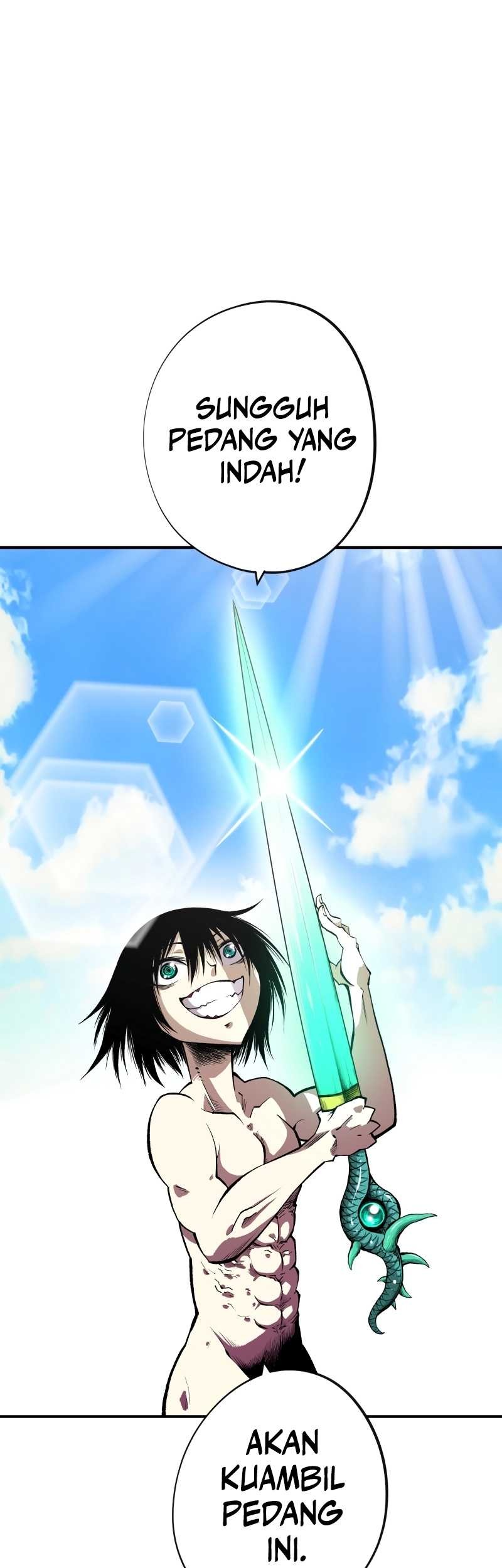 Ninpou Isekai Tensei – Fuuma Kotarou wa Isekai de Ningen wo Torimodosu Chapter 19 - halaman 35