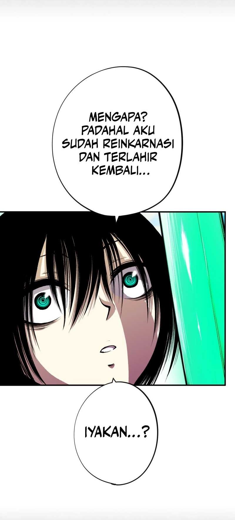Ninpou Isekai Tensei – Fuuma Kotarou wa Isekai de Ningen wo Torimodosu Chapter 19 - halaman 38