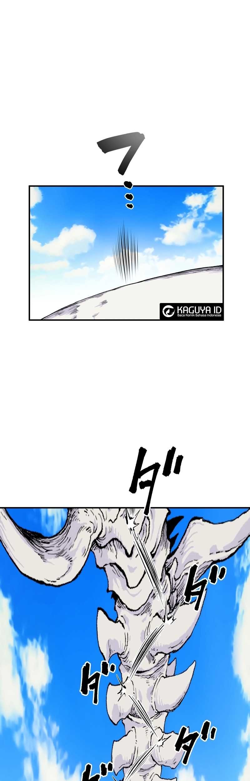 Ninpou Isekai Tensei – Fuuma Kotarou wa Isekai de Ningen wo Torimodosu Chapter 19 - halaman 43
