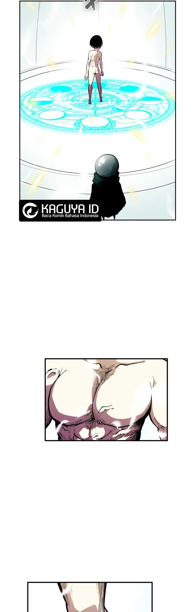 Ninpou Isekai Tensei – Fuuma Kotarou wa Isekai de Ningen wo Torimodosu Chapter 19 - halaman 5