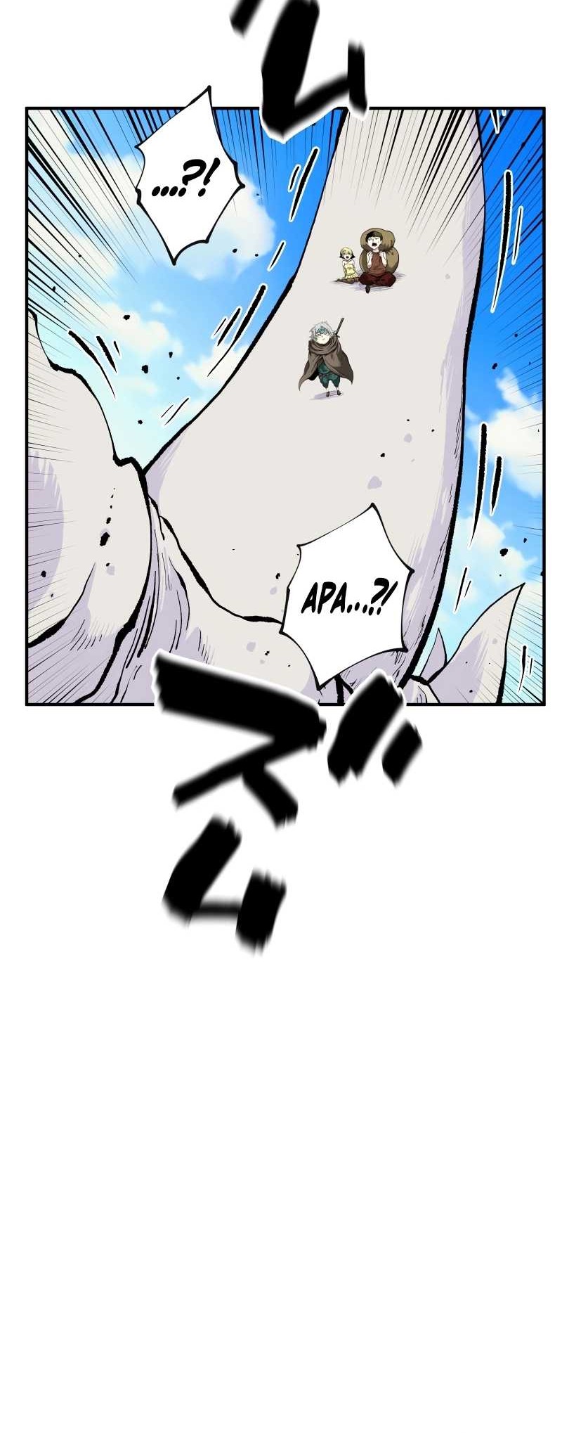 Ninpou Isekai Tensei – Fuuma Kotarou wa Isekai de Ningen wo Torimodosu Chapter 19 - halaman 50