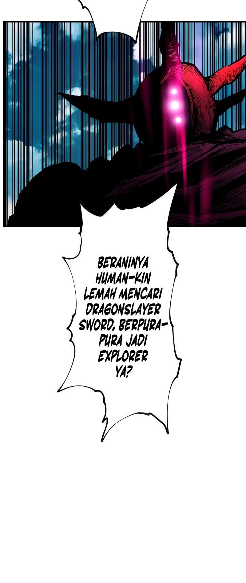 Ninpou Isekai Tensei – Fuuma Kotarou wa Isekai de Ningen wo Torimodosu Chapter 19 - halaman 54