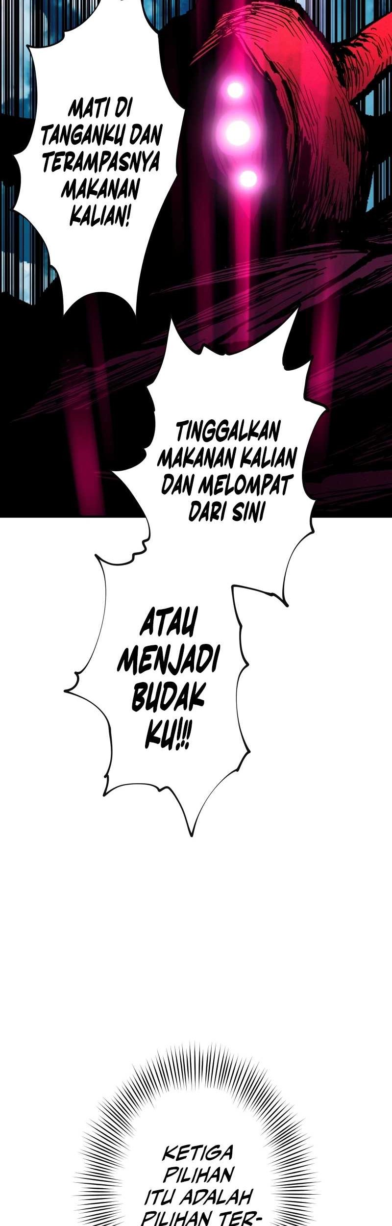 Ninpou Isekai Tensei – Fuuma Kotarou wa Isekai de Ningen wo Torimodosu Chapter 19 - halaman 56