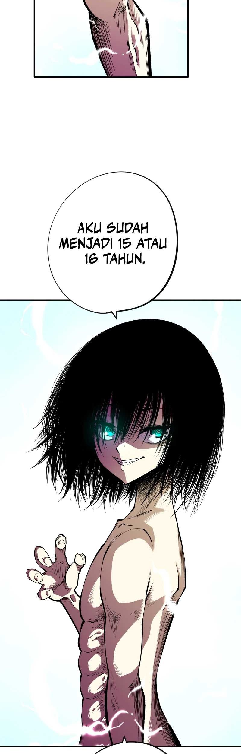 Ninpou Isekai Tensei – Fuuma Kotarou wa Isekai de Ningen wo Torimodosu Chapter 19 - halaman 6