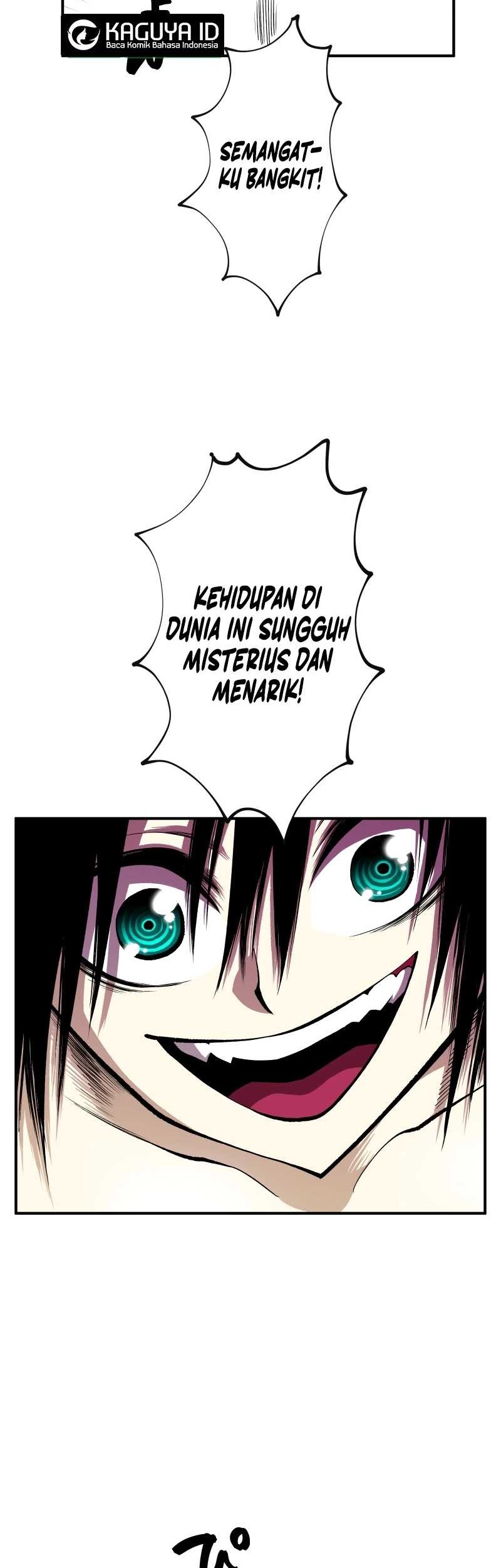 Ninpou Isekai Tensei – Fuuma Kotarou wa Isekai de Ningen wo Torimodosu Chapter 19 - halaman 9