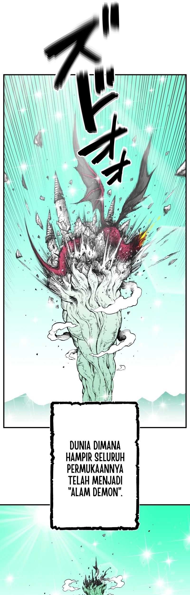 Ninpou Isekai Tensei – Fuuma Kotarou wa Isekai de Ningen wo Torimodosu Chapter 2 - halaman 14
