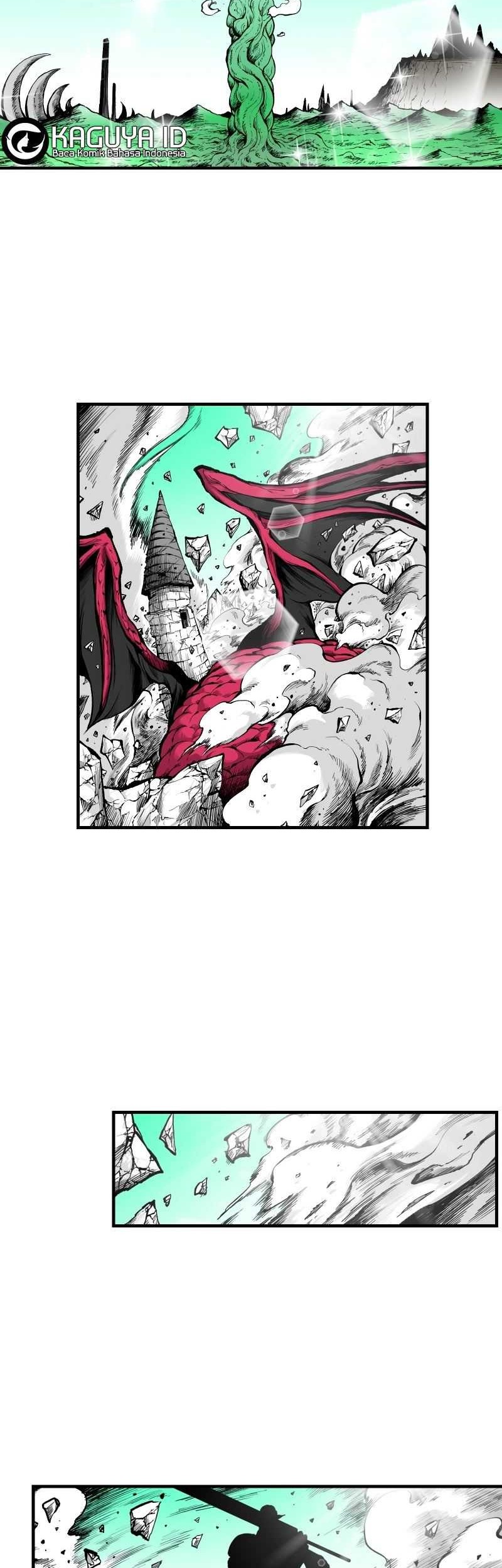 Ninpou Isekai Tensei – Fuuma Kotarou wa Isekai de Ningen wo Torimodosu Chapter 2 - halaman 15