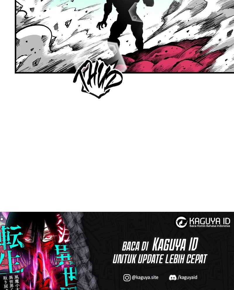 Ninpou Isekai Tensei – Fuuma Kotarou wa Isekai de Ningen wo Torimodosu Chapter 2 - halaman 16