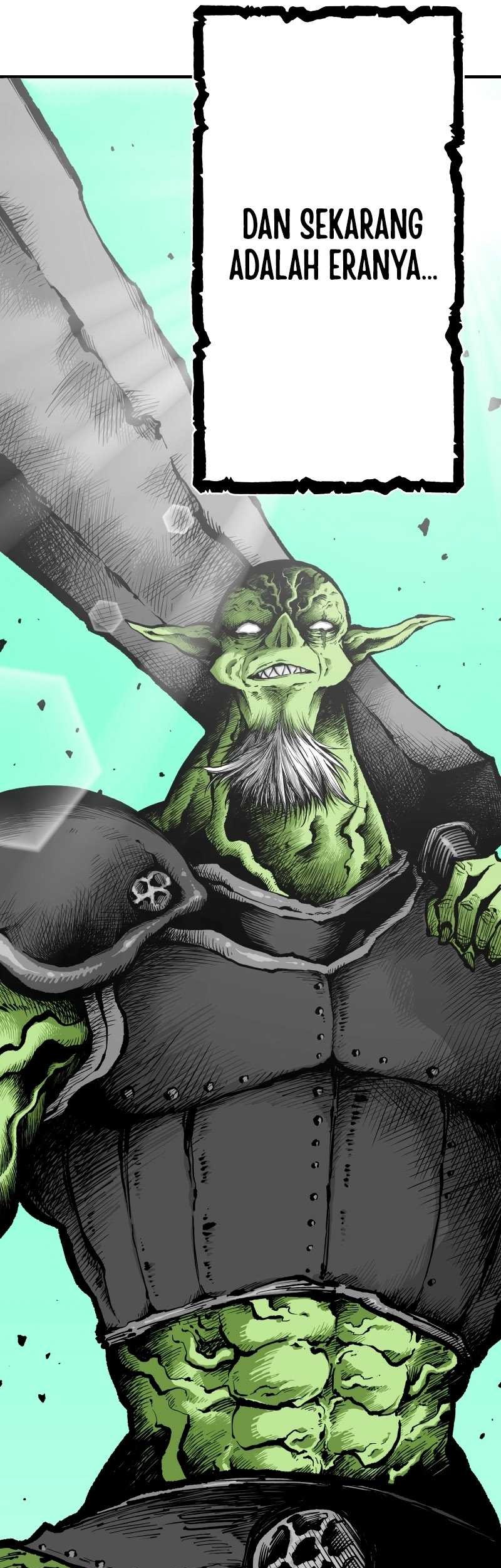 Ninpou Isekai Tensei – Fuuma Kotarou wa Isekai de Ningen wo Torimodosu Chapter 2 - halaman 17