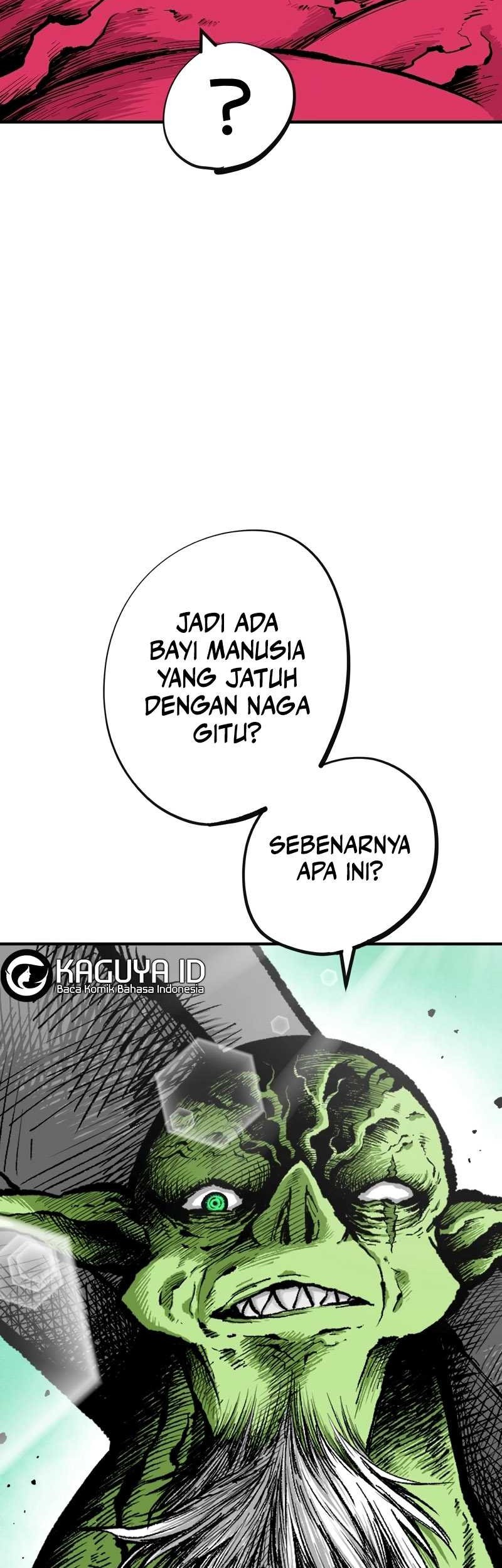 Ninpou Isekai Tensei – Fuuma Kotarou wa Isekai de Ningen wo Torimodosu Chapter 2 - halaman 19