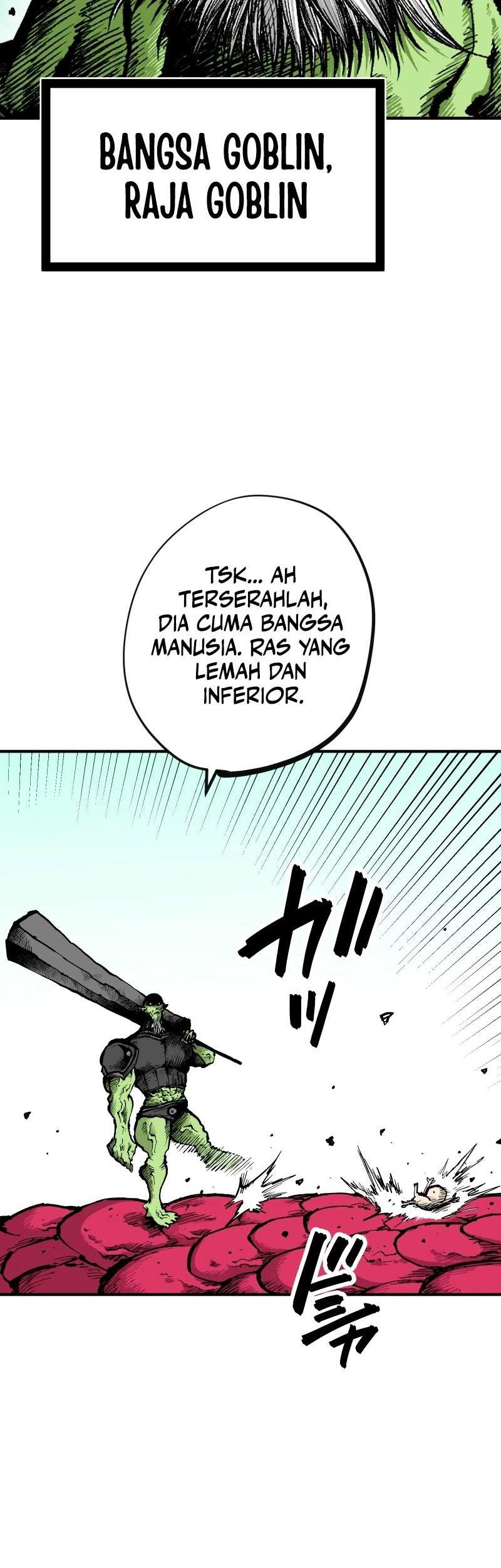 Ninpou Isekai Tensei – Fuuma Kotarou wa Isekai de Ningen wo Torimodosu Chapter 2 - halaman 20