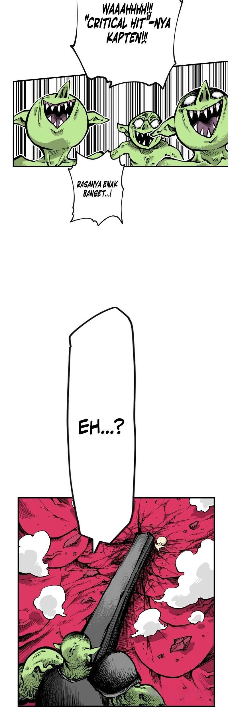 Ninpou Isekai Tensei – Fuuma Kotarou wa Isekai de Ningen wo Torimodosu Chapter 2 - halaman 26