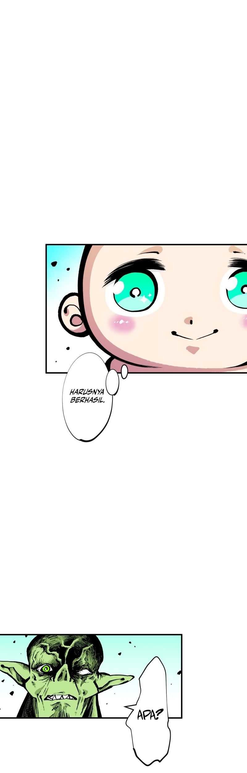 Ninpou Isekai Tensei – Fuuma Kotarou wa Isekai de Ningen wo Torimodosu Chapter 2 - halaman 29